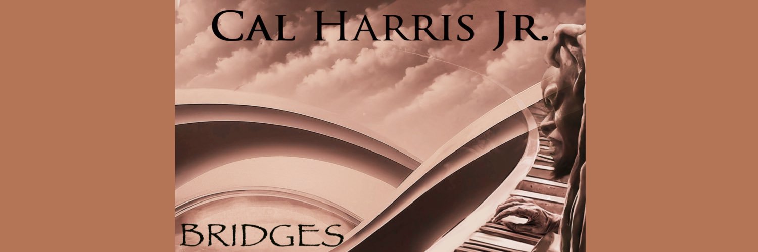 CalHarrisJr's profile banner image