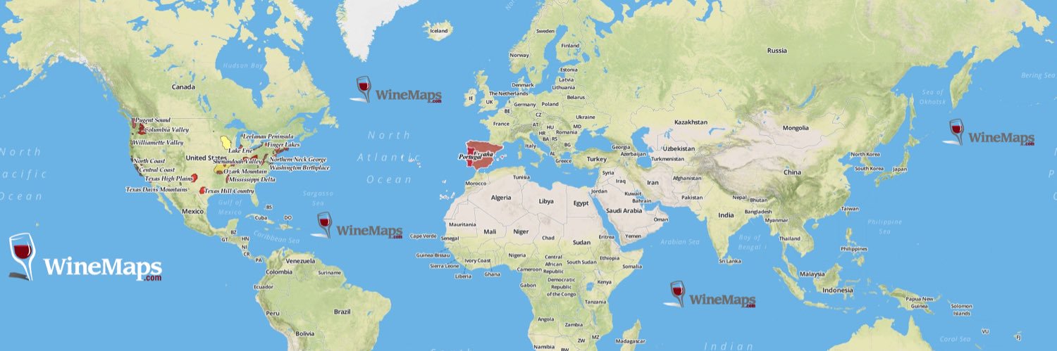 WineMaps 🌎🛩🍇🍽🍷 banner