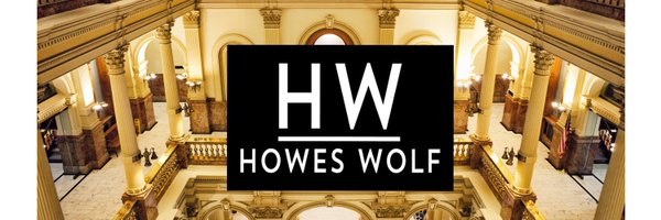 Howes Wolf Profile Banner