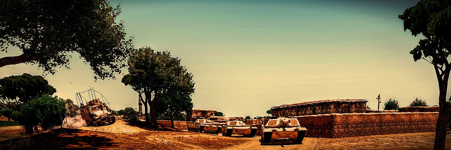 TaskForce_47's profile banner image