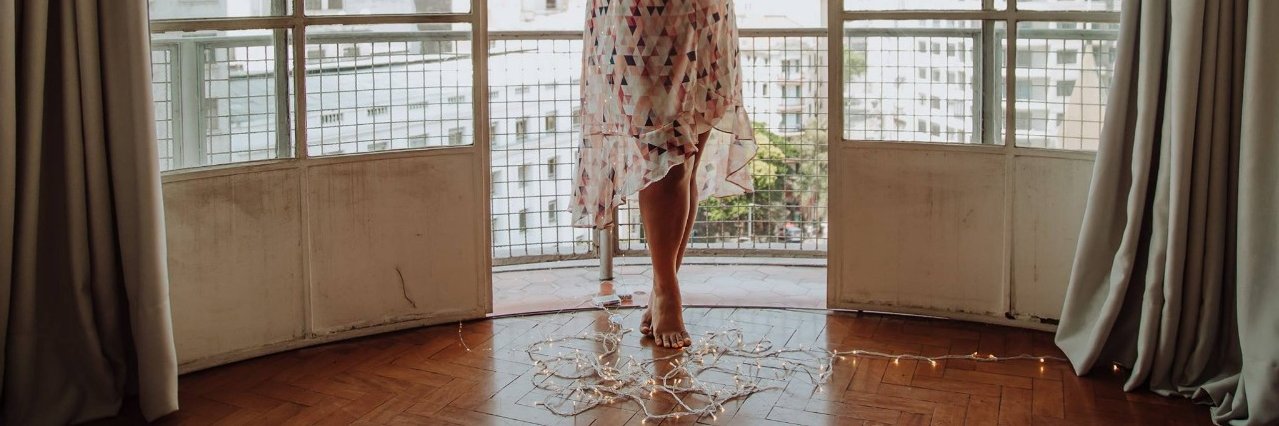 Newthalinha's profile banner image