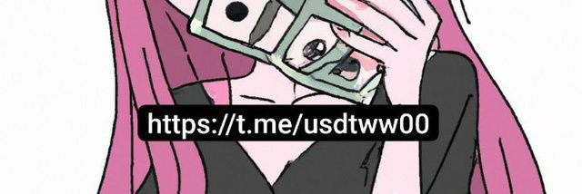 usdtww0's profile banner image