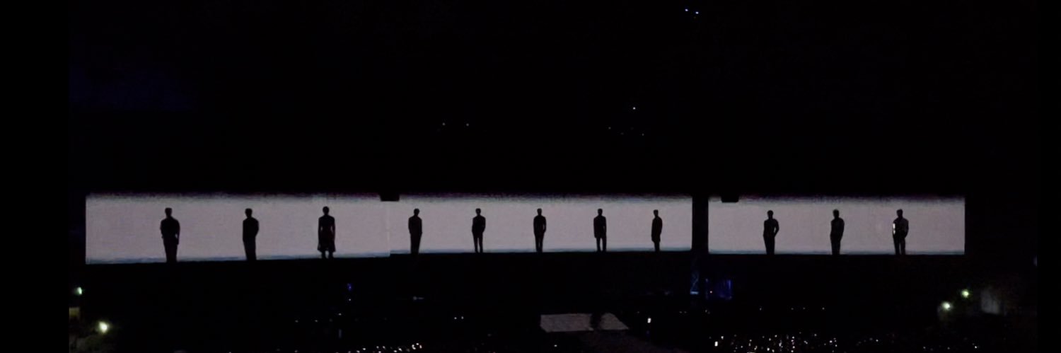 peaceplusone33's profile banner image