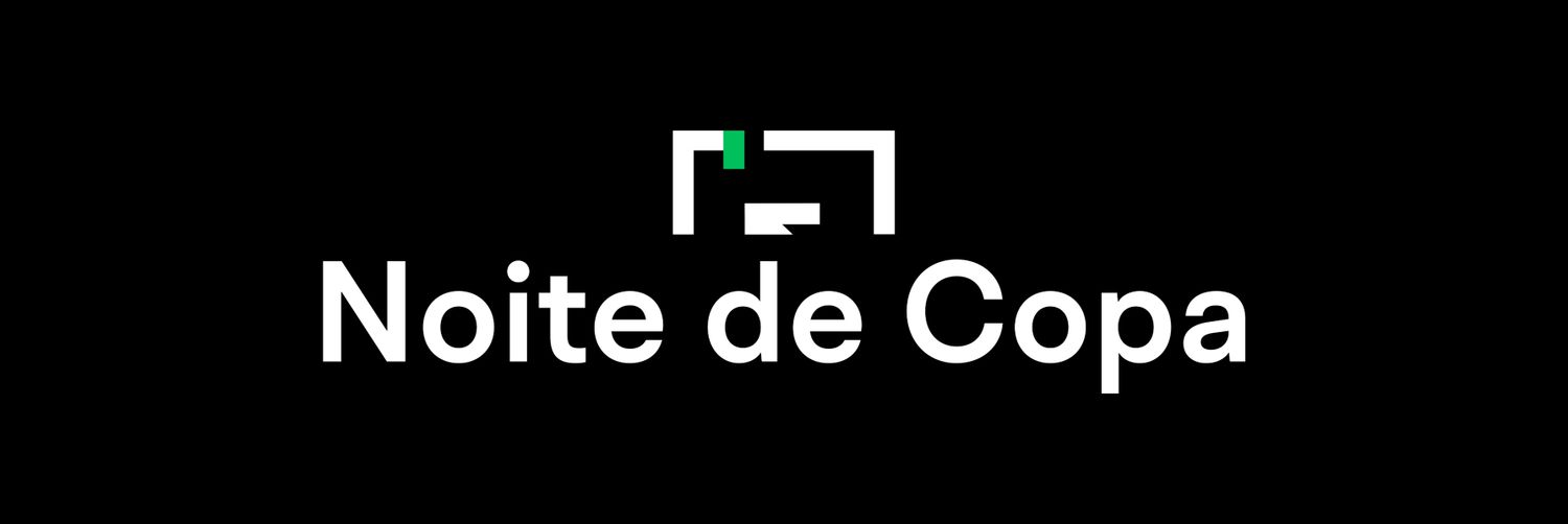 Noite de Copa's banner