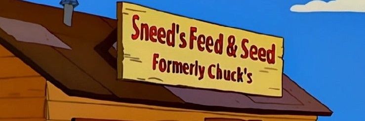 Say Hi to Rob Feature banner