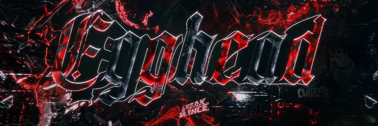 Dr. Egghead's Lab banner