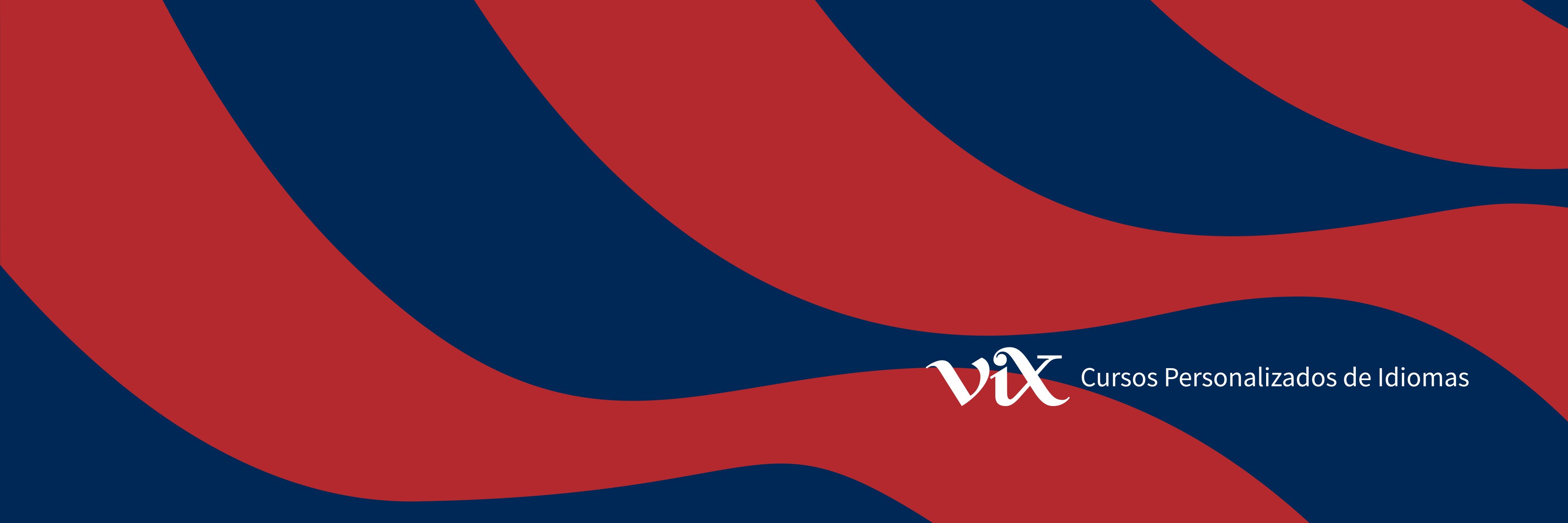 vixidiomas's profile banner image