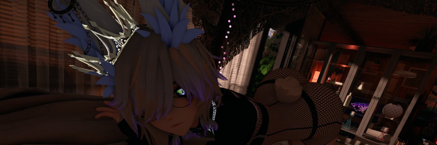 Niko🔞 banner