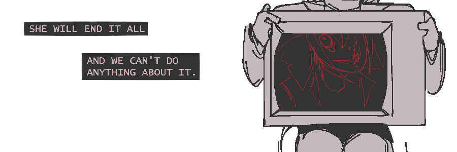 — GHOUL.'s banner