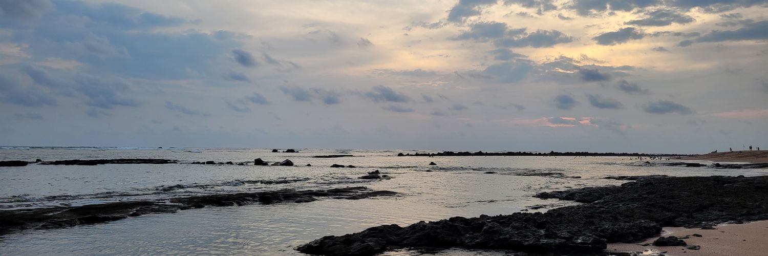 chucksv8's profile banner image