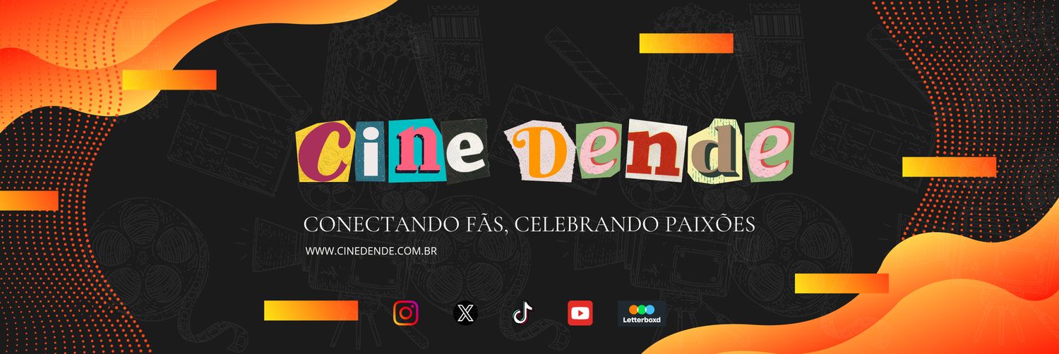 cinedende's profile banner image