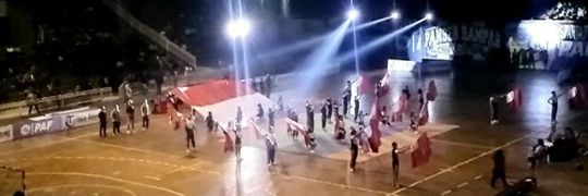 PAF SEMARANG banner