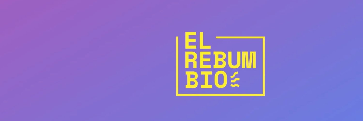 ElRebumbio7's profile banner image