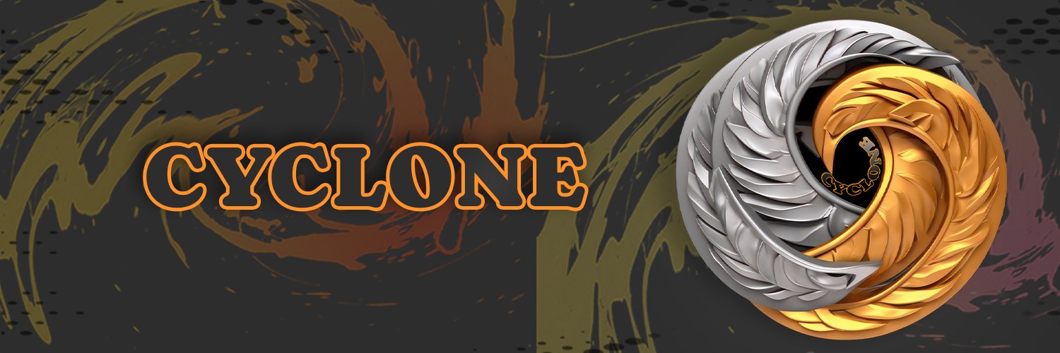 CycloneMixerEth's profile banner image