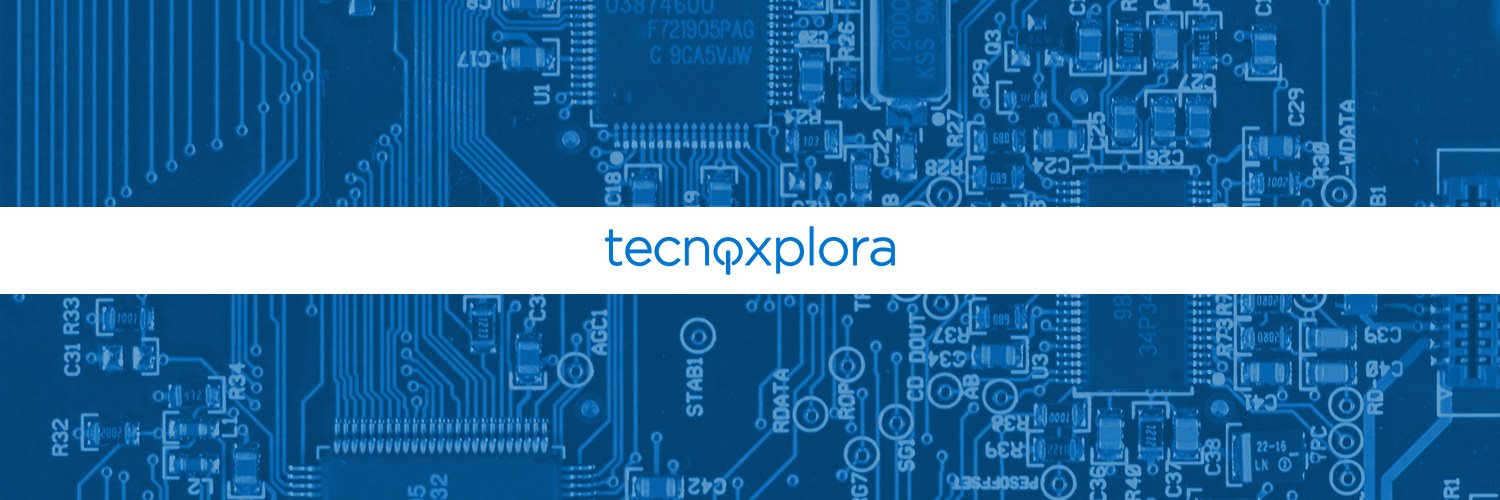 TecnoXplora banner