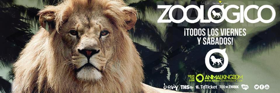 ListasNorteZoo's profile banner image