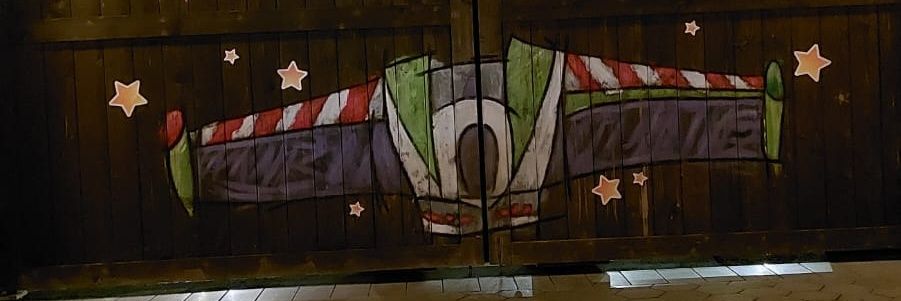 MaiBergandi's profile banner image