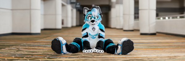 CybrFur Profile Banner