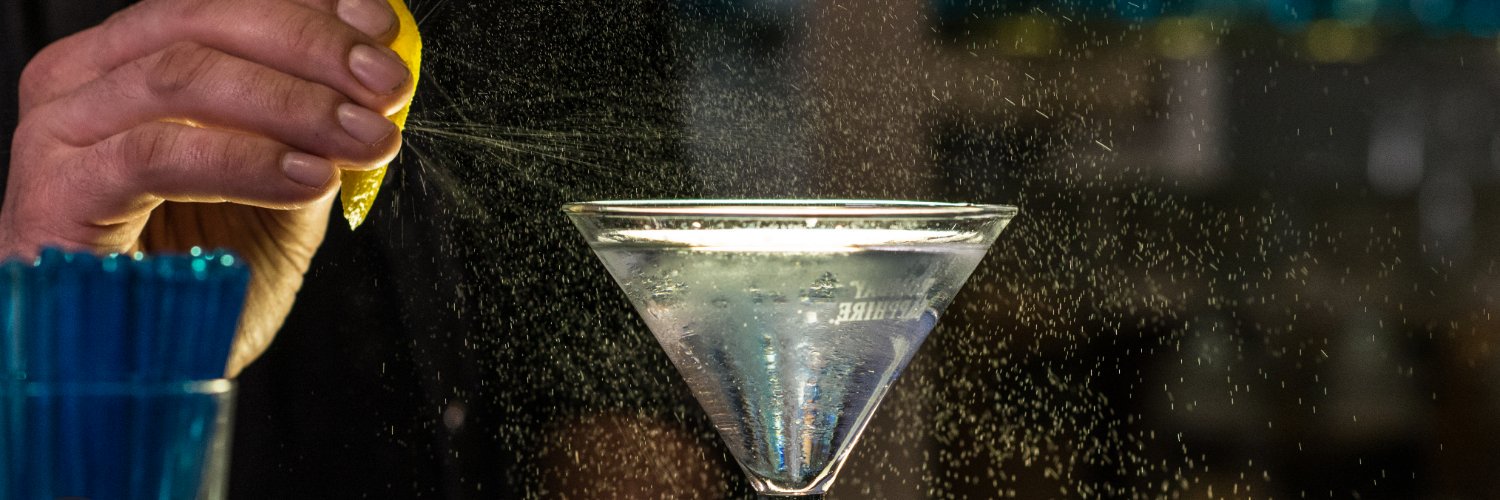 TheGinCorner's profile banner image