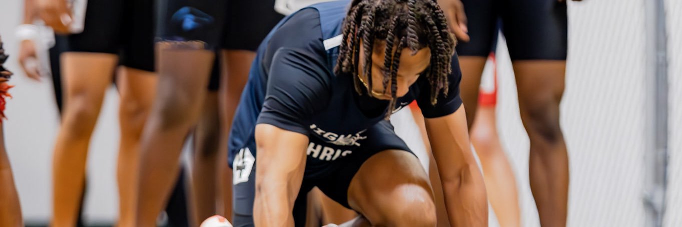 Selester Stewart III banner