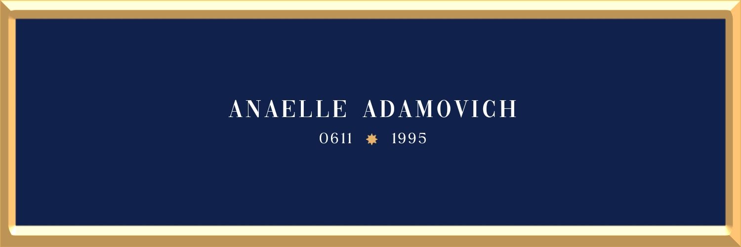ᅟᅟᅟ𝙞𝙣𝙚𝙛𝙛𝙖𝙗𝙡𝙚 𝙡𝙤𝙫𝙚, Anaelle. banner