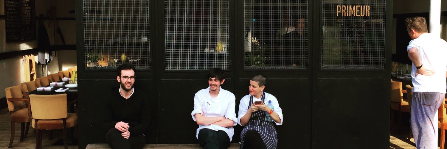 PRIMEUR banner