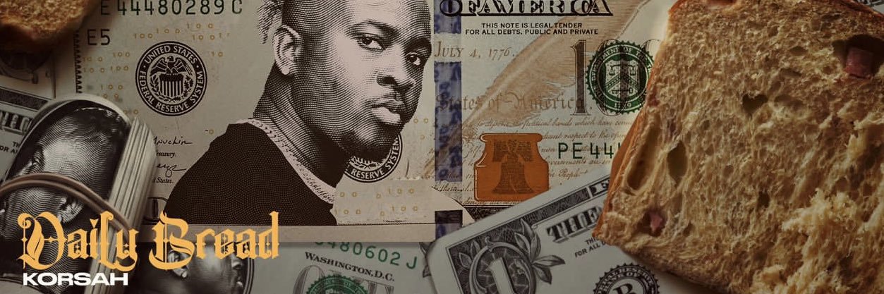 realkorsah's profile banner image
