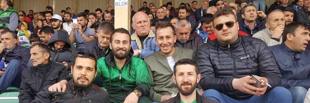 Abdurrahman 💚🖤 banner