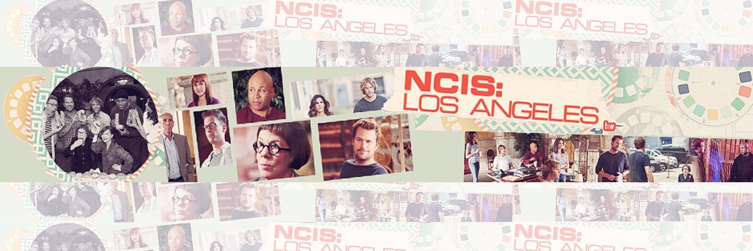 NCISLAHypnowebF's profile banner image