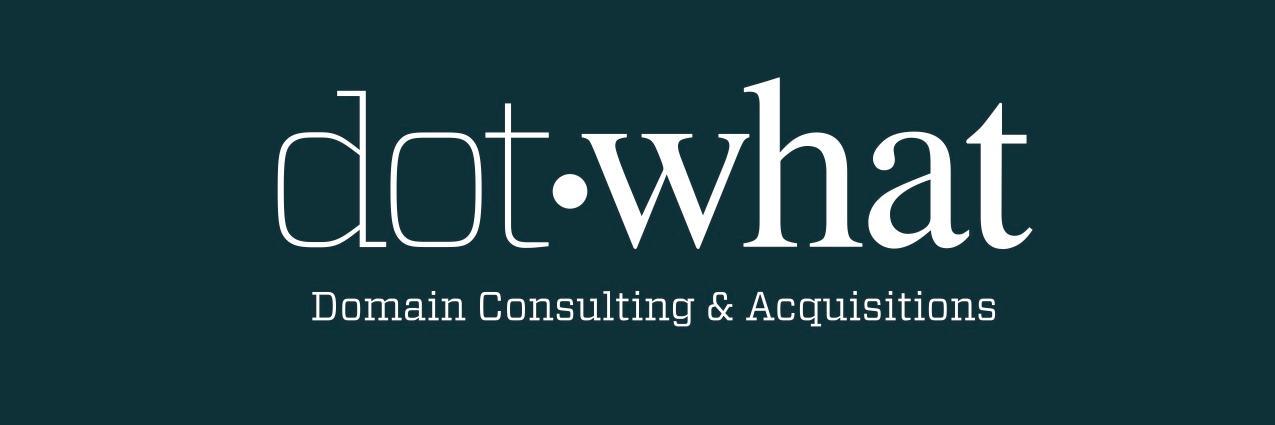 dotwhatcom's profile banner image