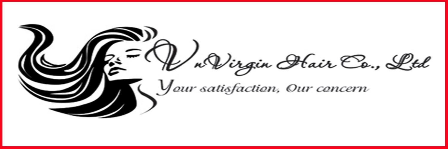 VnVirginHair's profile banner image