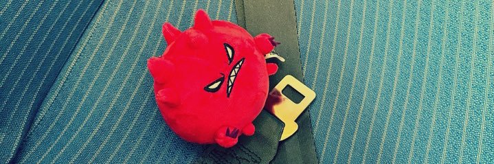 走井ミンツ▶︎ビ主ピクニック企画中🌷 banner