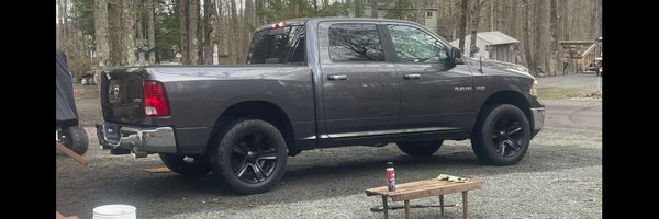 ram1693 Profile Banner