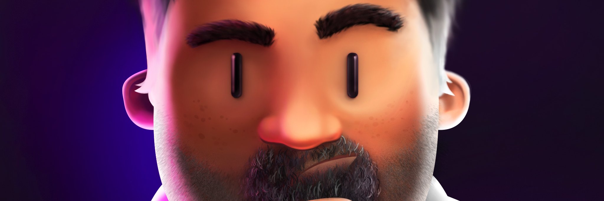 respireGAMES's profile banner image