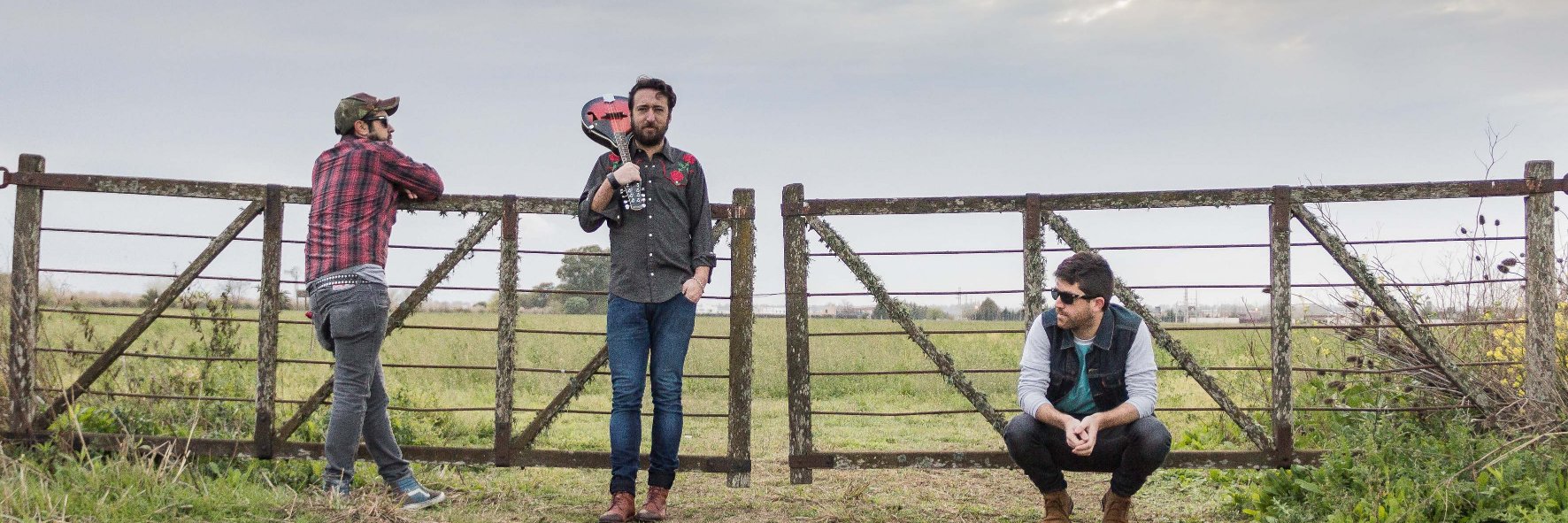 LADY O' SAMPLER banner