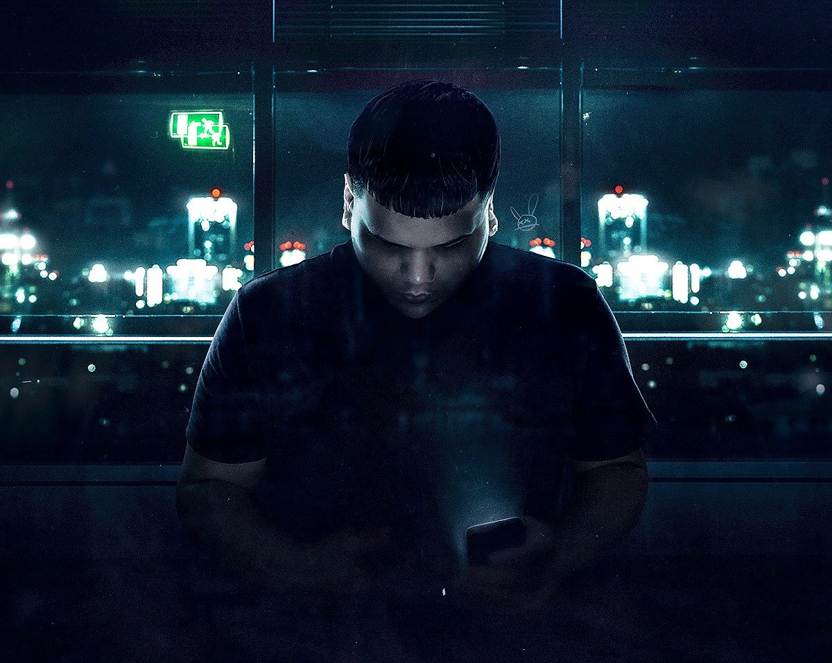 MikeLaCalidad's profile banner image