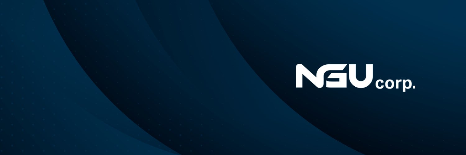 NGUcorp banner