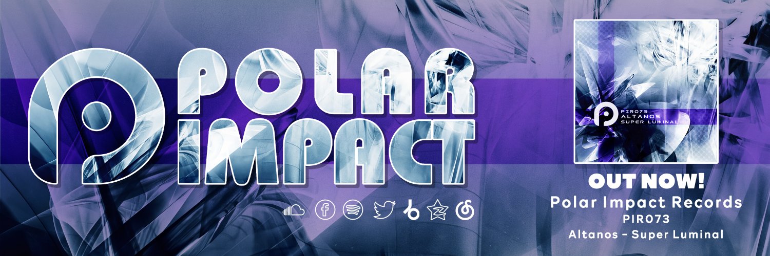 Polar Impact Records banner