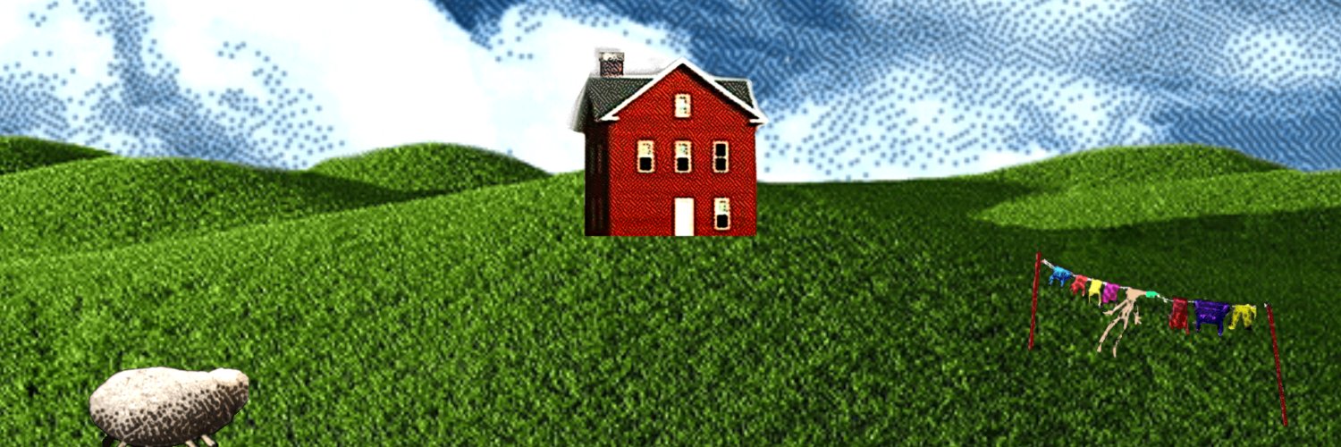 Ivy 💿🏳️‍⚧️ banner