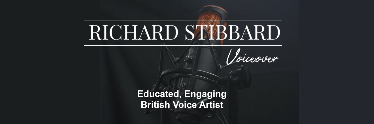 rmstibbard's profile banner image