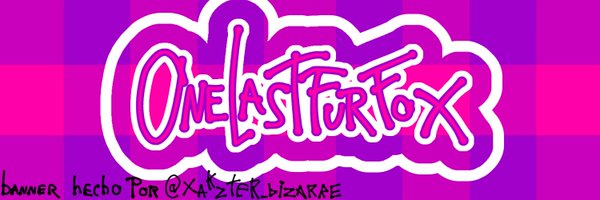 HeyitsFox92 Profile Banner
