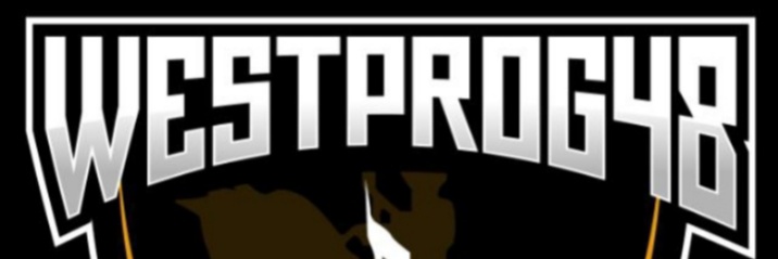 westprog48's profile banner image