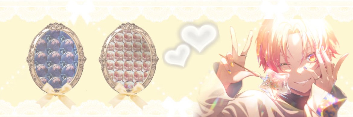 aya💫 banner