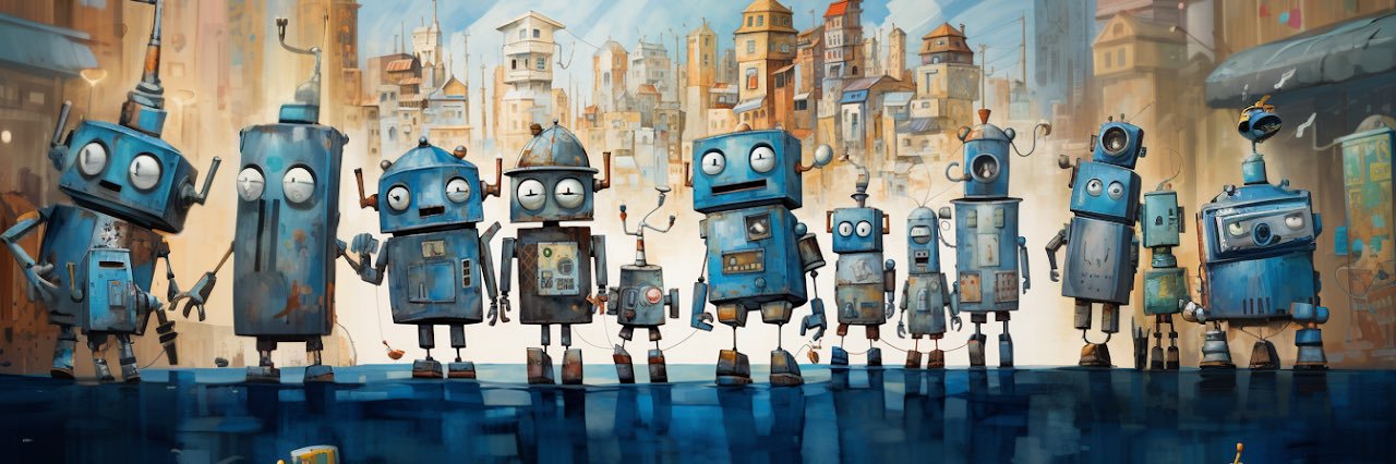 AI Institutional Transformation banner