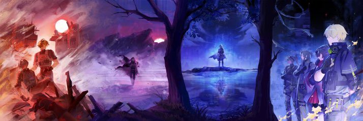 conanian24's profile banner image