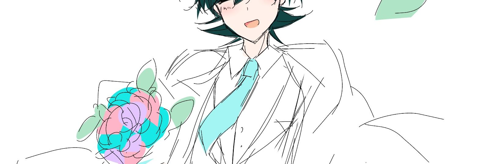りーふ🍀's banner