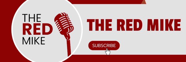 TheRedMike Profile Banner