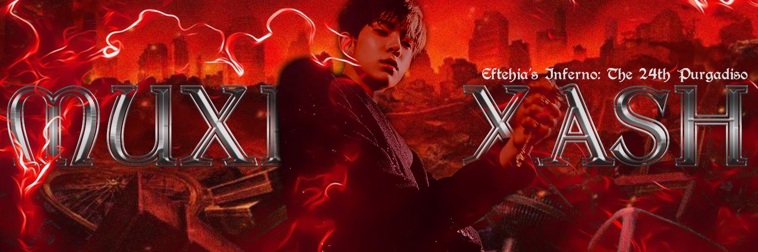 ⚔ 𝕸𝐮𝐤𝐱𝐢 ﾒ 𝖃𝐚𝐬𝐡 *𓌺🩸 banner