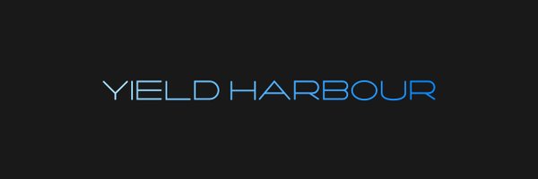 yieldharbour Profile Banner