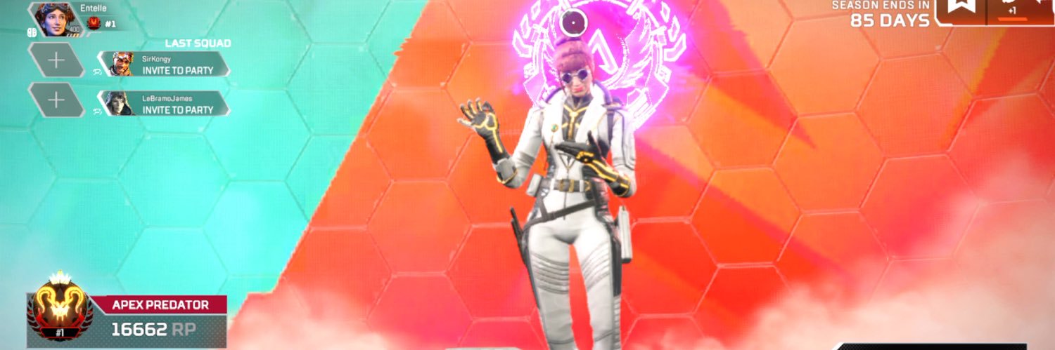 Ent banner